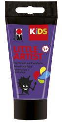 MARABU Kids Little Artist Kinder-Künstlerfarbe 75 ml violett