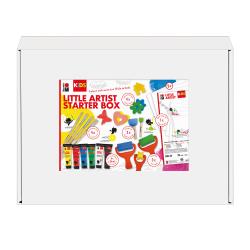 MARABU Kids Little Artist Starter-Box 20 Teile