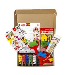 MARABU Kids Little Artist Starter-Box 20 Teile