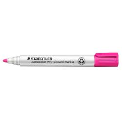 STAEDTLER Lumocolor® Whiteboard Marker 351 2 mm magenta