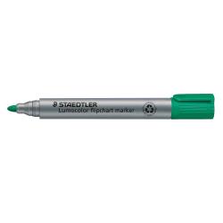STAEDTLER® Lumocolor® Flipchart Marker 4 Farben 