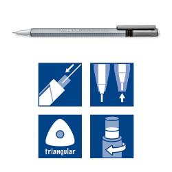 STAEDTLER® Druckbleistift micro 774 