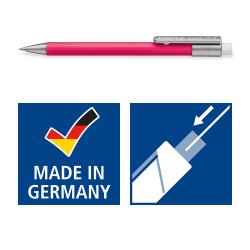 STAEDTLER® Druckbleistift graphite 777 blau 