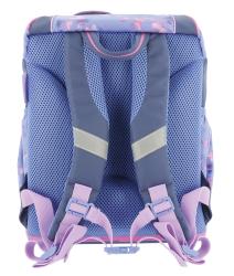 HERLITZ Schultaschen-Set UltraLight Plus Butterfly Paradise 5-teilig lila