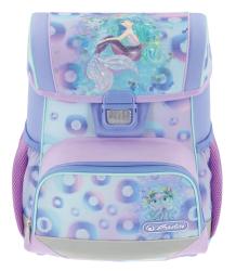 HERLITZ Schultaschen-Set Loop Plus Mystic Mermaid 5-teilig bunt