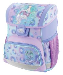 HERLITZ Schultaschen-Set Loop Plus Mystic Mermaid 5-teilig bunt