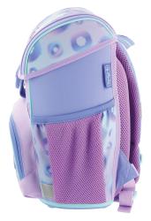 HERLITZ Schultaschen-Set Loop Plus Mystic Mermaid 5-teilig bunt