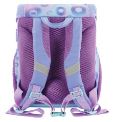 HERLITZ Schultaschen-Set Loop Plus Mystic Mermaid 5-teilig bunt