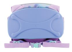 HERLITZ Schultaschen-Set Loop Plus Mystic Mermaid 5-teilig bunt