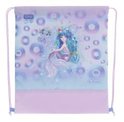 HERLITZ Schultaschen-Set Loop Plus Mystic Mermaid 5-teilig bunt