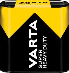 VARTA Block 4,5 V Batterie Superlife 1 Stück