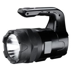 VARTA Taschenlampe LED Laterne Indestructible BL20 Pro schwarz