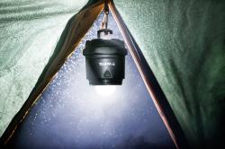 VARTA Campinglaterne Indestructible L30 Pro schwarz