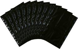 Packung mit 10 Fotohüllen für Fotos im Format 10 x 15 cm. Hüllen aus Polypropylen, beidseitig einsteckbar.