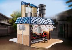 PLAYMOBIL Ichiraku Naruto Ramen Restaurant 105 Teile