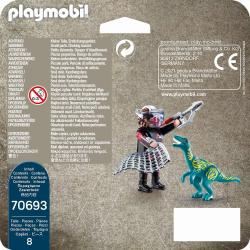 PLAYMOBIL® DuoPack Surprise 8 Teile 70693