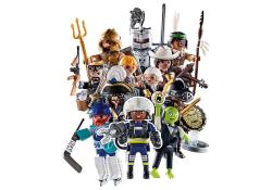 PLAYMOBIL® Figures Boys (Serie 22) 32 Teile 70734