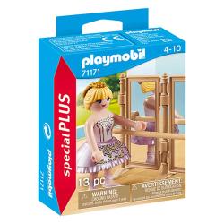 PLAYMOBIL® Ballerina 13 Teile 71171