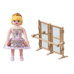 PLAYMOBIL® Ballerina 13 Teile 71171