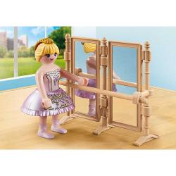 PLAYMOBIL® Ballerina 13 Teile 71171