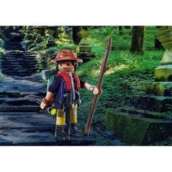 PLAYMOBIL® Abenteurer 9 Teile 71197