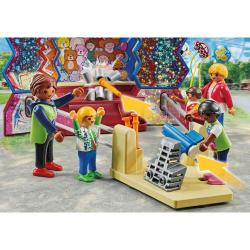 PLAYMOBIL myLife Freizeitpark 135 Teile 71452