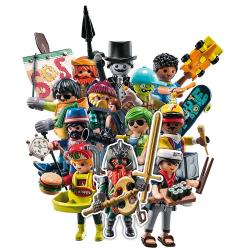 PLAYMOBIL® Playmobil-Figures Boys (Serie 25) 1 Figur 71455