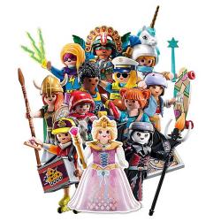 PLAYMOBIL® Playmobil-Figures Girls (Serie 25) 1 Figur 71456