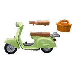 PLAYMOBIL® 1969 Vespa 150 Sprint Veloce 20 Teile 71621 bunt