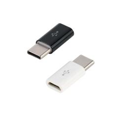 VIVANCO Ladegerät Set USB Type-C™ weiß/schwarz