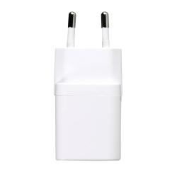 VIVANCO Schnellladegerät iPhone PD 3.0 20 W inkl. USB Type-C™/Lightning-Kabel weiß