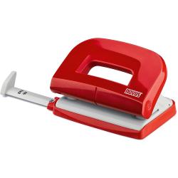 NOVUS Locher E 210 rot