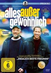 Alles außer gewöhnlich, 1 DVD - DVD