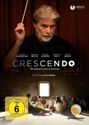 Crescendo, 1 DVD - DVD