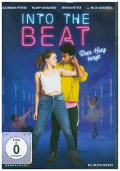 Into the Beat - Dein Herz tanzt, 1 DVD - DVD