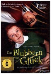 Das Blubbern von Glück - DVD