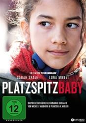 Platzspitzbaby - Meine Mutter, ihre Drogen und ich, 1 DVD - DVD