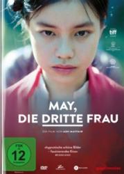 May, die dritte Frau, 1 DVD - DVD