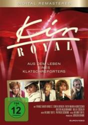 Kir Royal Box, 2 DVDs - DVD