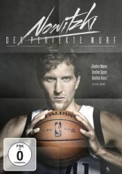 Nowitzki. Der perfekte Wurf, 1 DVD - DVD