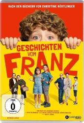 Geschichten vom Franz, 1 DVD - dvd