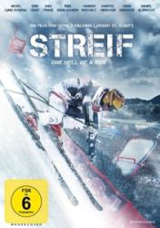 Streif, 1 DVD - DVD