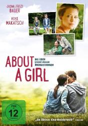 About a Girl, 1 DVD - DVD