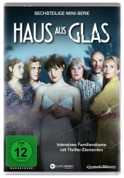 Haus aus Glas, 2 DVD - DVD