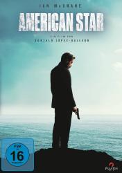 American Star, 1 DVD - DVD