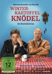 Winterkartoffelknödel, 1 DVD - DVD