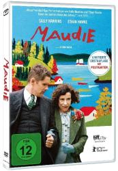 Maudie, 1 DVD - DVD