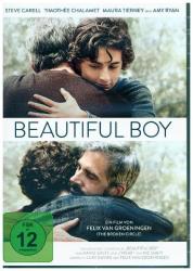 Beautiful Boy, 1 DVD - DVD