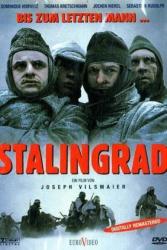 Stalingrad, 1 DVD (Digitally Remastered) - DVD