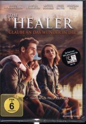 The Healer, 1 DVD - DVD